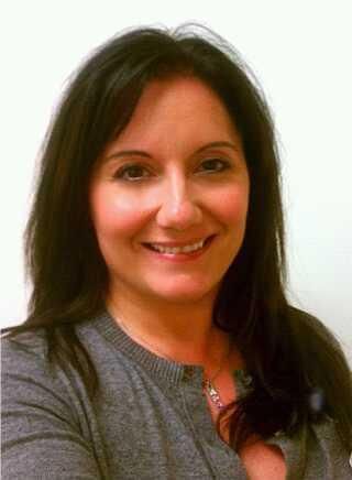 Lisa Abbott - Class of 1992 - Somersworth High School