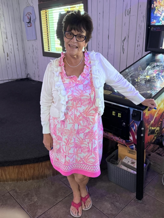 Rae Winn - Class of 1975 - Somersworth High School