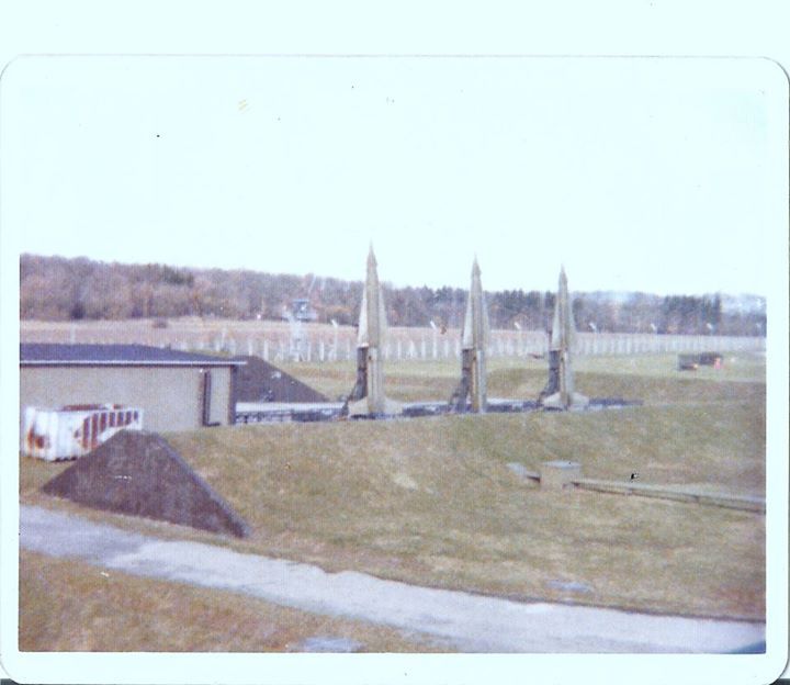 Glen Talon - Class of 1975 - Somersworth High School