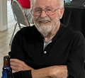 Robert St Laurent