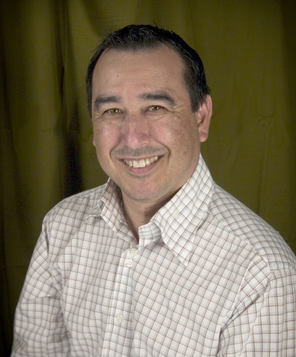 Ernest Benavides - Class of 1978 - Pioneer High School