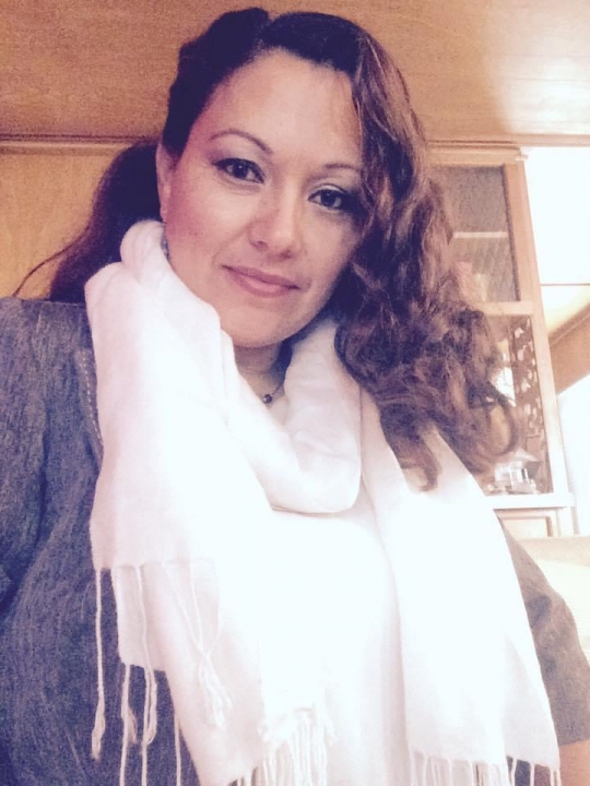 Marisela Camacho - Class of 1995 - Pioneer High School