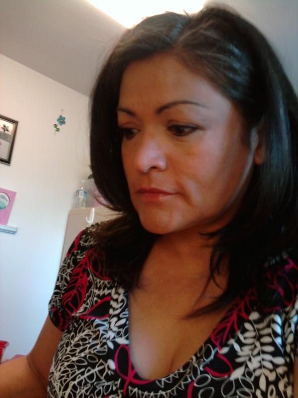 Irene Almanza - Class of 1976 - Pioneer High School