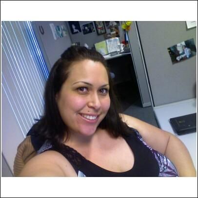 Nina Castallon - Class of 2000 - Pioneer High School