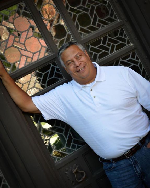 David Garcia - Class of 1970 - Pioneer High School