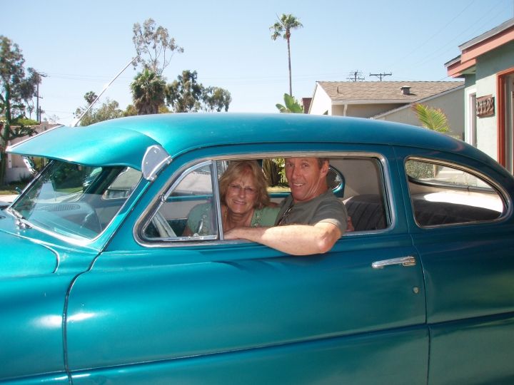 Richard Mortensen - Class of 1964 - Pioneer High School