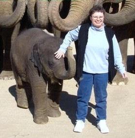 Nancy Shepherd - Class of 1969 - Pioneer High School