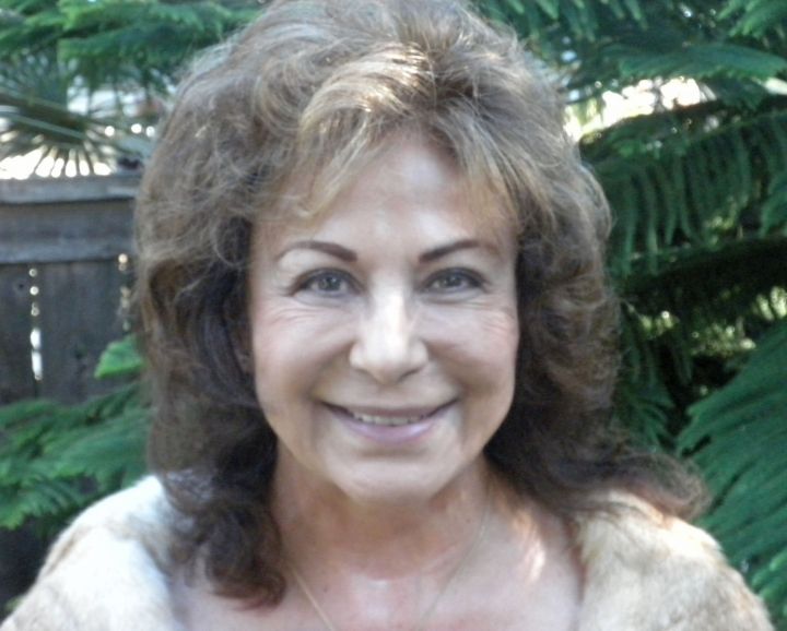 Laura Beltier - Class of 1965 - Pioneer High School