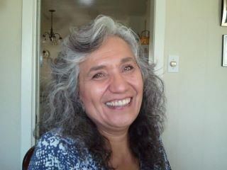 Juanita Esparza - Class of 1965 - Pioneer High School