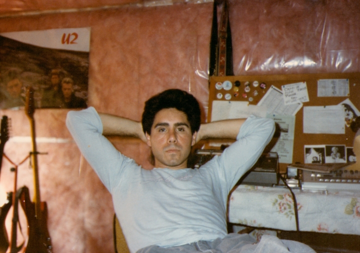 Edward Holloway Cabral - Class of 1978 - Pioneer High School