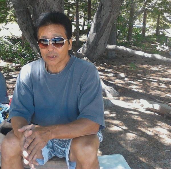 Steve Domon - Class of 1967 - Pioneer High School