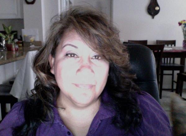 Nancy Guillen - Class of 1983 - Pioneer High School