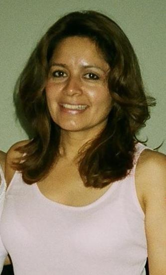 Phyllis Robles - Class of 1979 - Pioneer High School