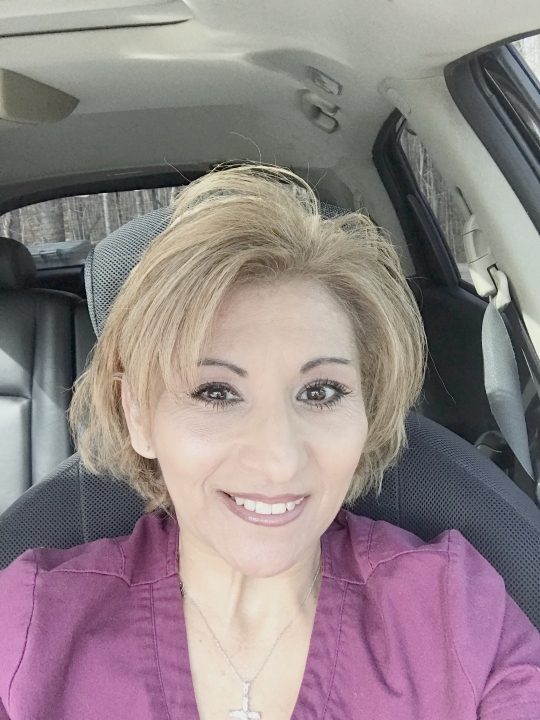 Minnie Rodriguez - Class of 1986 - Pioneer High School