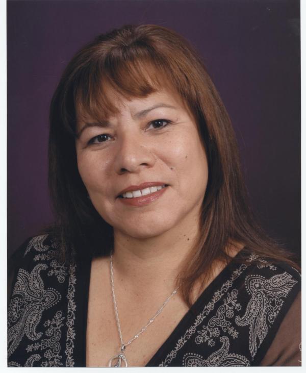 Liz Urias - Class of 1973 - Pioneer High School