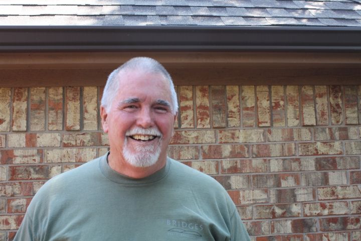 Brian Harris - Class of 1964 - Pioneer High School