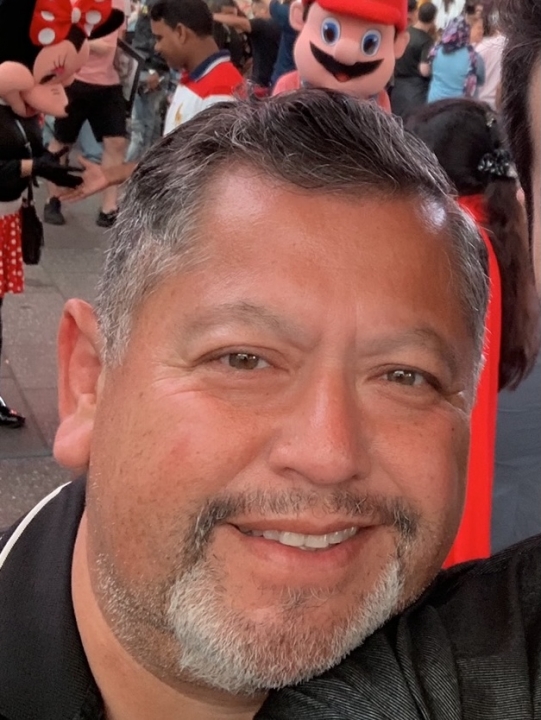 Gregory Silvazadeh - Class of 1979 - Pioneer High School