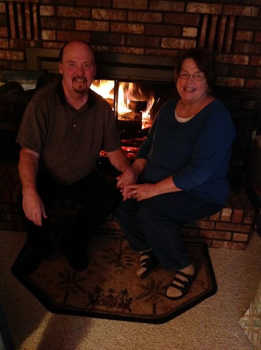 Sharon Raines - Class of 1965 - New Franklin High School