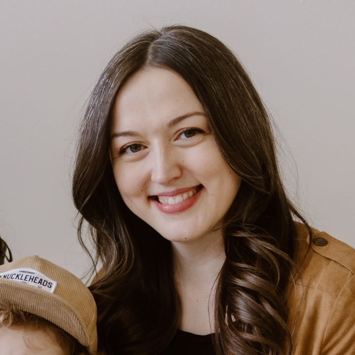 Lauren Page - Class of 2009 - New Franklin High School