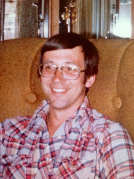 David Hadlock - Class of 1970 - Thayer High School