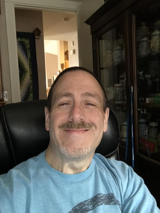 Joseph Venturi - Class of 1983 - Timberlane High School