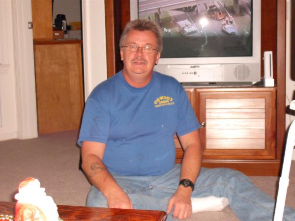 Richard Boyd - Class of 1977 - Timberlane High School