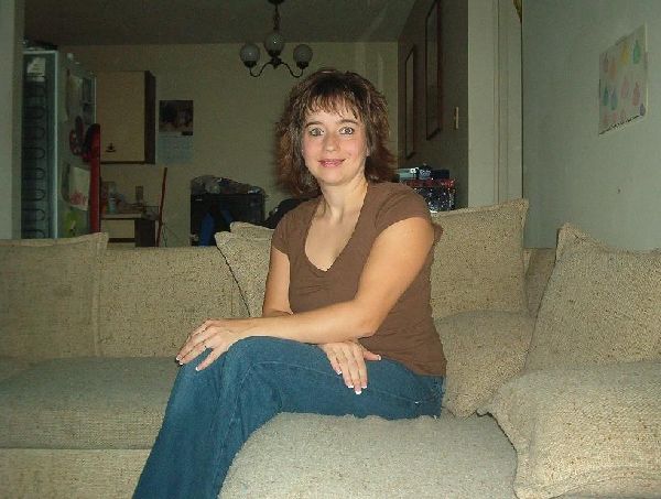 Olivia Davey - Class of 1994 - Edmonds Woodway High School