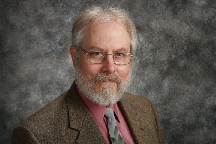 Dave Eberhardt - Class of 1970 - Edmonds Woodway High School