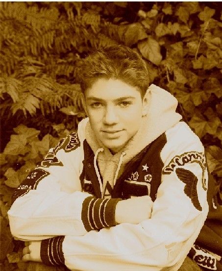 Ryan Schutt - Class of 2005 - Edmonds Woodway High School