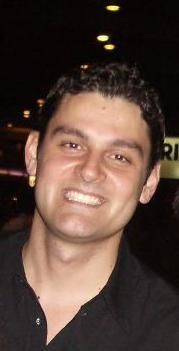 Bruno Figueiredo - Class of 1998 - Edmonds Woodway High School