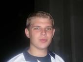 Robert Durst - Class of 2003 - Edmonds Woodway High School