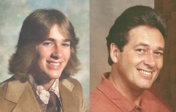 Jim Nye - Class of 1976 - Edmonds Woodway High School