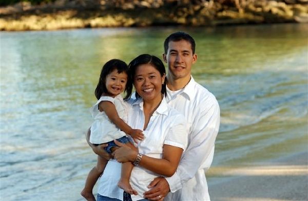 Yumi Sakuma - Class of 1995 - Edmonds Woodway High School