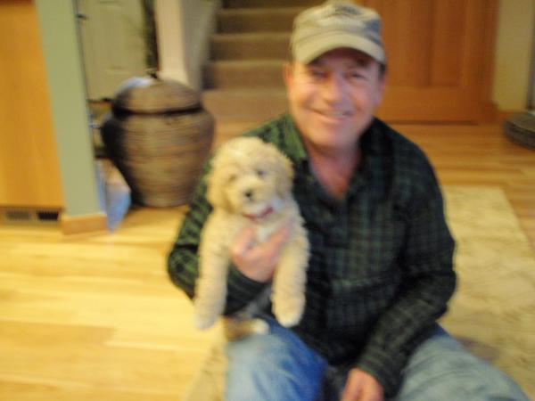 Gary Lien - Class of 1971 - Edmonds Woodway High School
