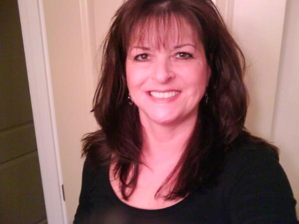 Jody Steiner - Class of 1982 - Edmonds Woodway High School