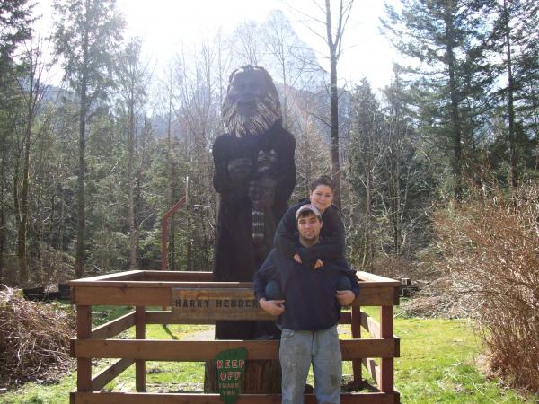 Eric Matheson - Class of 2006 - Edmonds Woodway High School