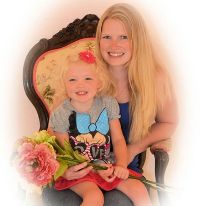 Kimberly Wilkinson - Class of 2004 - Edmonds Woodway High School