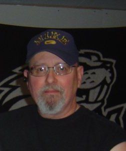 Larry Darnell - Class of 1975 - Edmonds Woodway High School