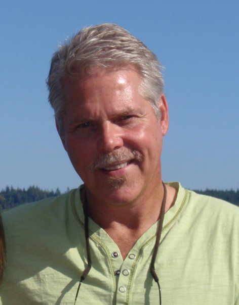 Rob Miller - Class of 1976 - Edmonds Woodway High School