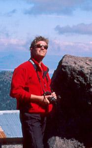 Zachary Holmes - Class of 1989 - Edmonds Woodway High School