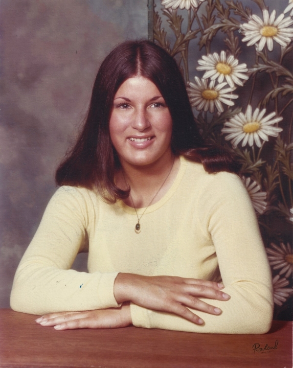 Danna Phillips - Class of 1974 - Edmonds Woodway High School