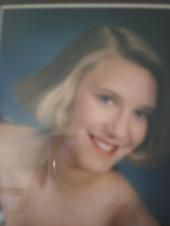 Cori Duncan - Class of 1993 - Nixa High School