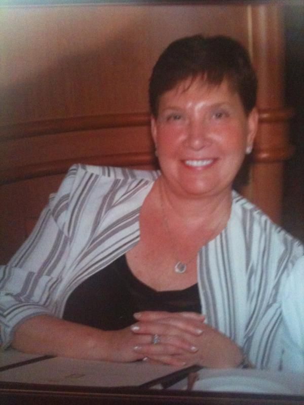 Mary Fitzpatrick - Class of 1970 - Nixa High School