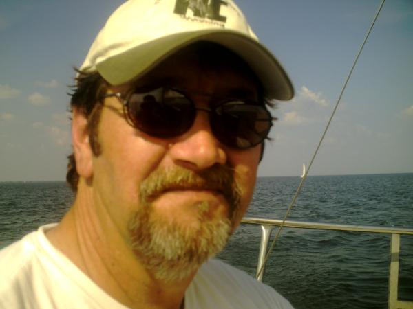 Charles Provence - Class of 1974 - Nixa High School