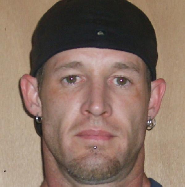 Christopher Upton - Class of 1996 - Nixa High School