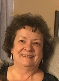 Anne Lavoice - Class of 1971 - Woodsville High School