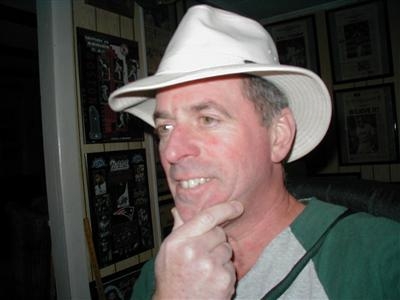 Jeffrey Dilly Delaney - Class of 1973 - Woodsville High School