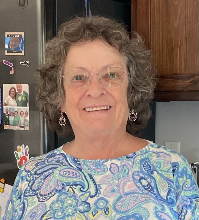 Anne Lavoice - Class of 1971 - Woodsville High School