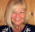 Patricia Gibson, class of 1970