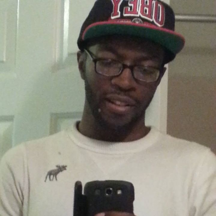 Fred Kamuzinzi - Class of 2011 - Academy Park High School